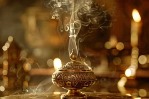 Bkhour Fès: The Timeless Secret of Moroccan Incense Rituals